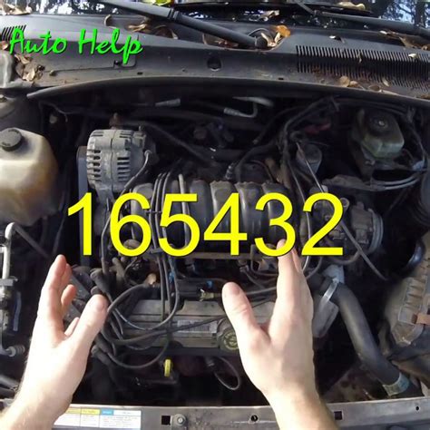 2000 ford windstar 3.8 how much compression test|Rebuilding The Ford 3.8L Engine .